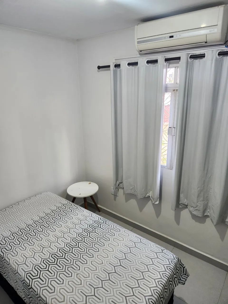 Apartamento Manoel Julião - Foto 4