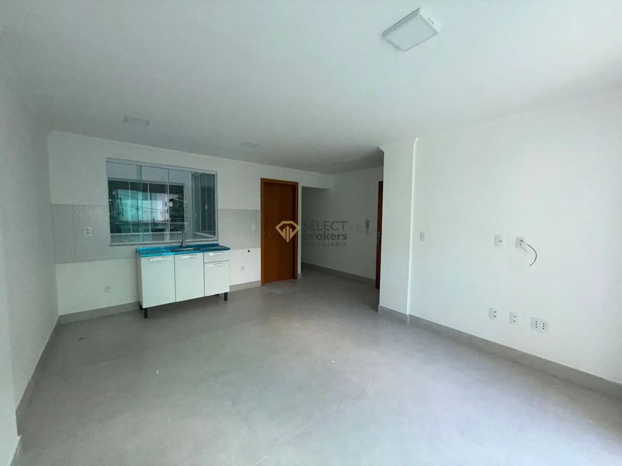 Apartamento com 2 quartos, Vila Lenira - Colatina - Foto 4