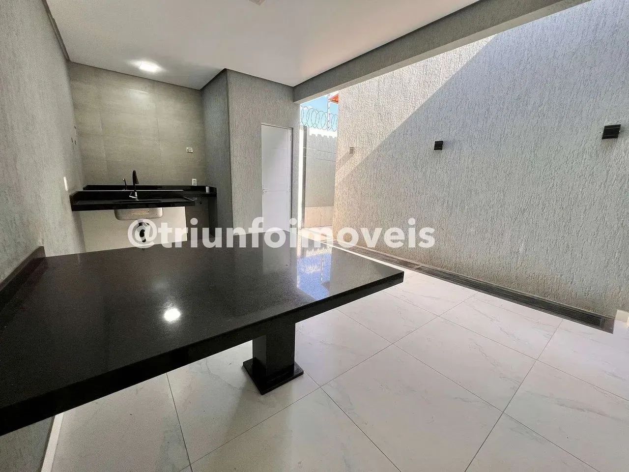Casa no Reserva das Flores em Timon com 2 suítes - Foto 5