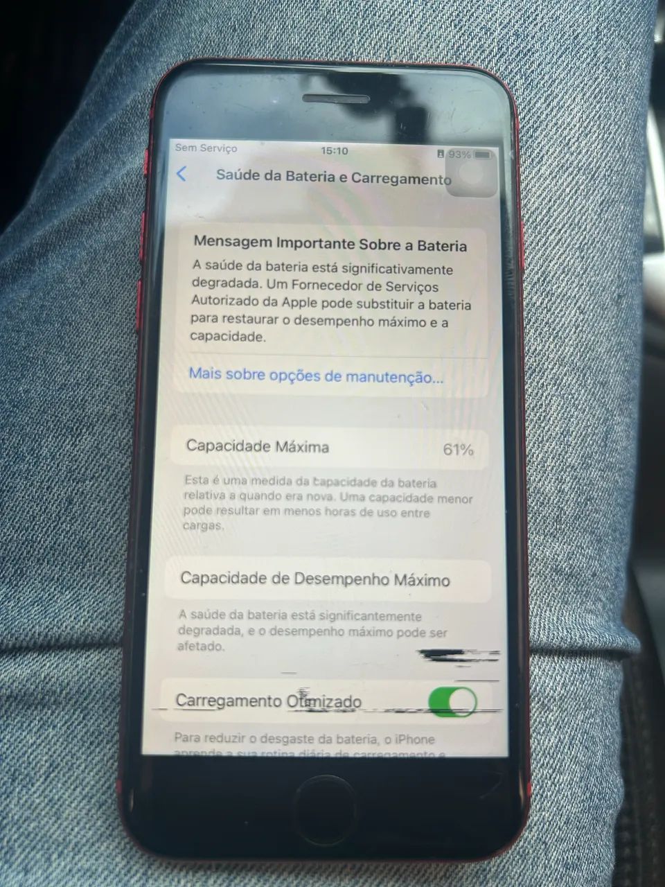 iPhone 8 64gb  original  - Foto 4