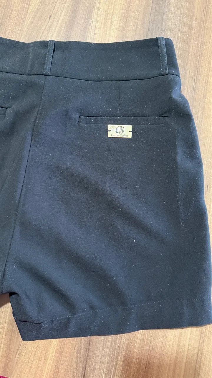 Shorts Carmen Steffens  - Foto 4