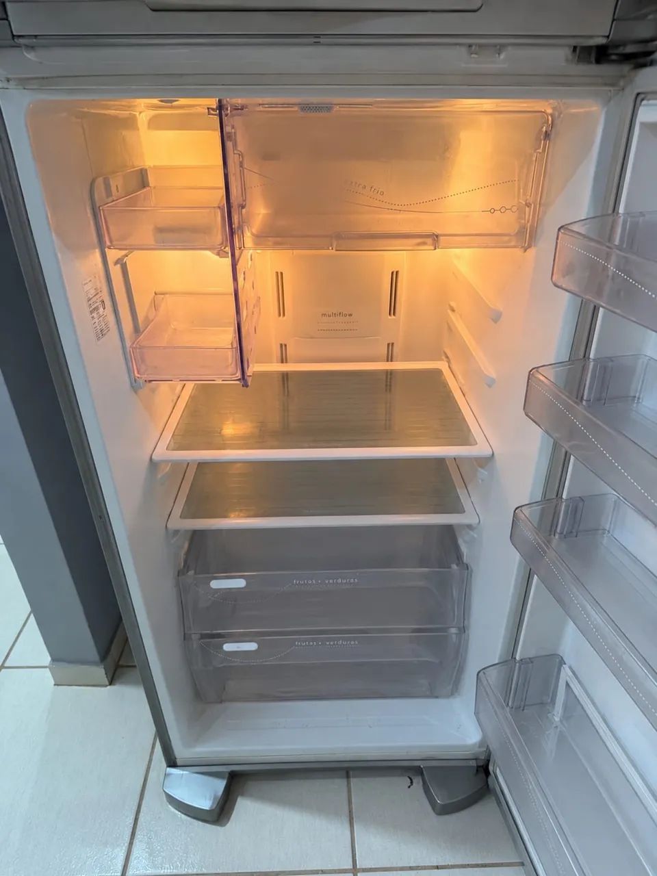 Geladeira Electrolux  - Foto 4