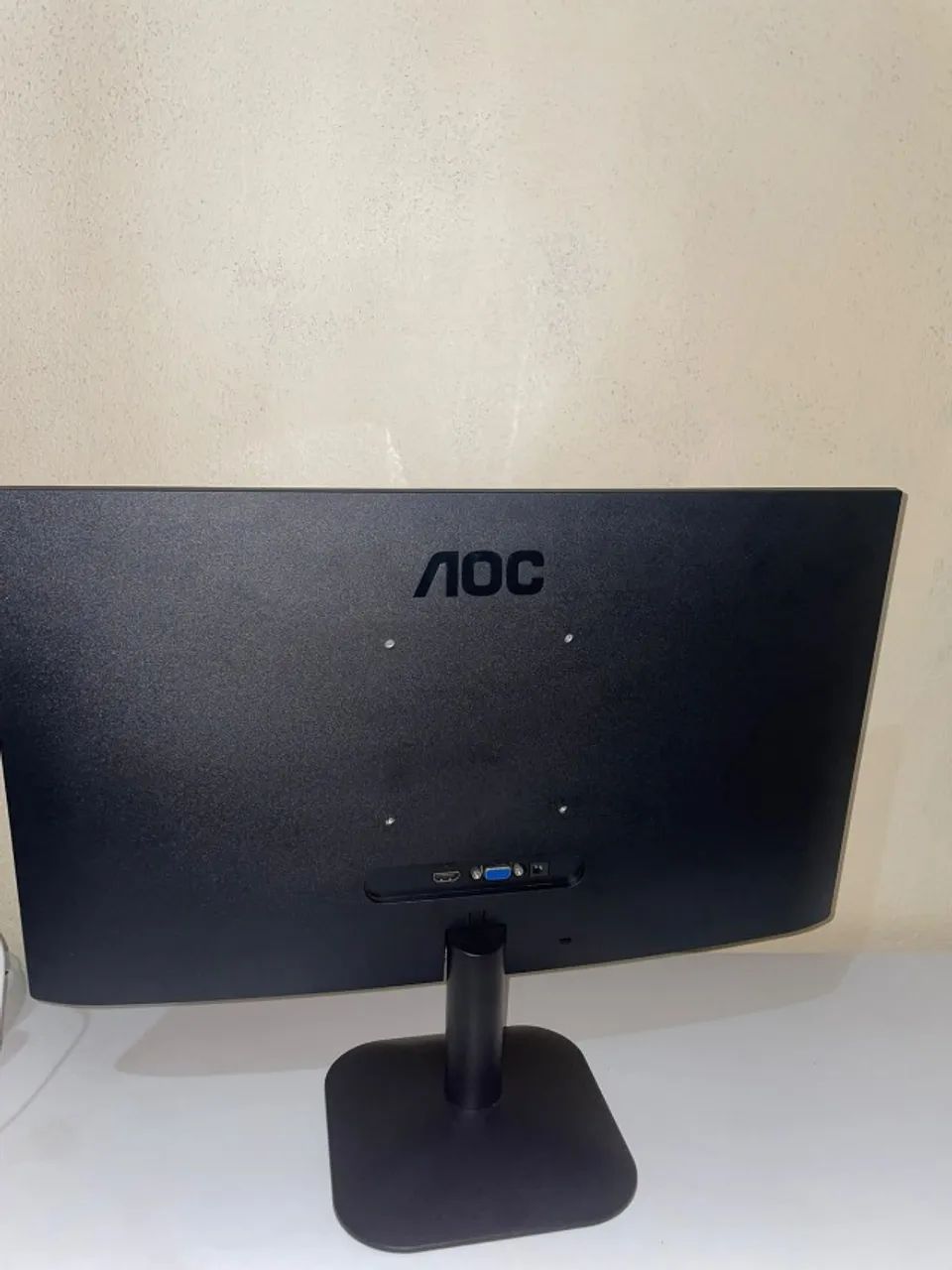 MONITOR AOC 21,5 FULL HD - Foto 3