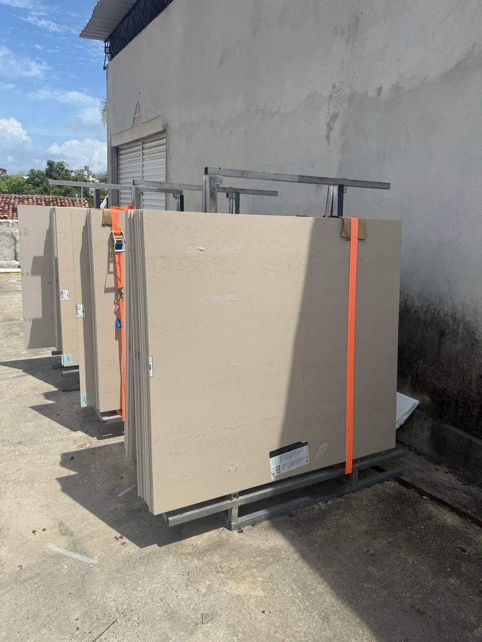 Pedra dekton 300 mt preço pra vender rapidinho  - Foto 4