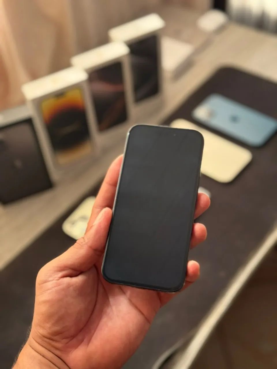 iPhone 15 Pro 128GB - Foto 2