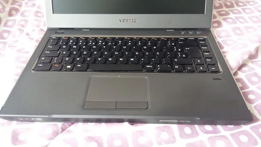 Notebook Dell Core i7 3.4Ghz - 8Gb - 120Gb SSD - Tela 14 - Bateria Perfeita - Entrego - Foto 3