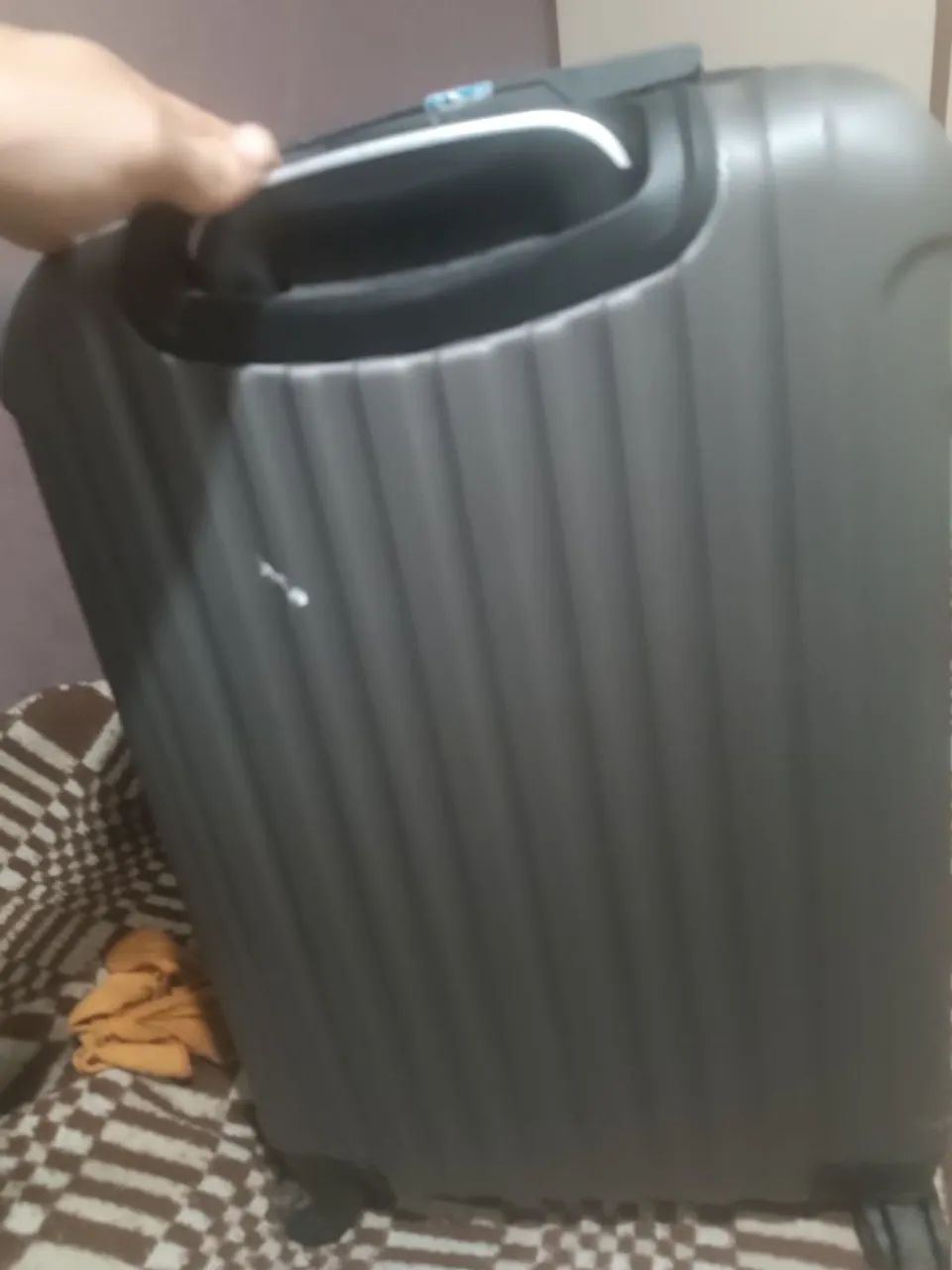 Vendo mala 10kg - Foto 2