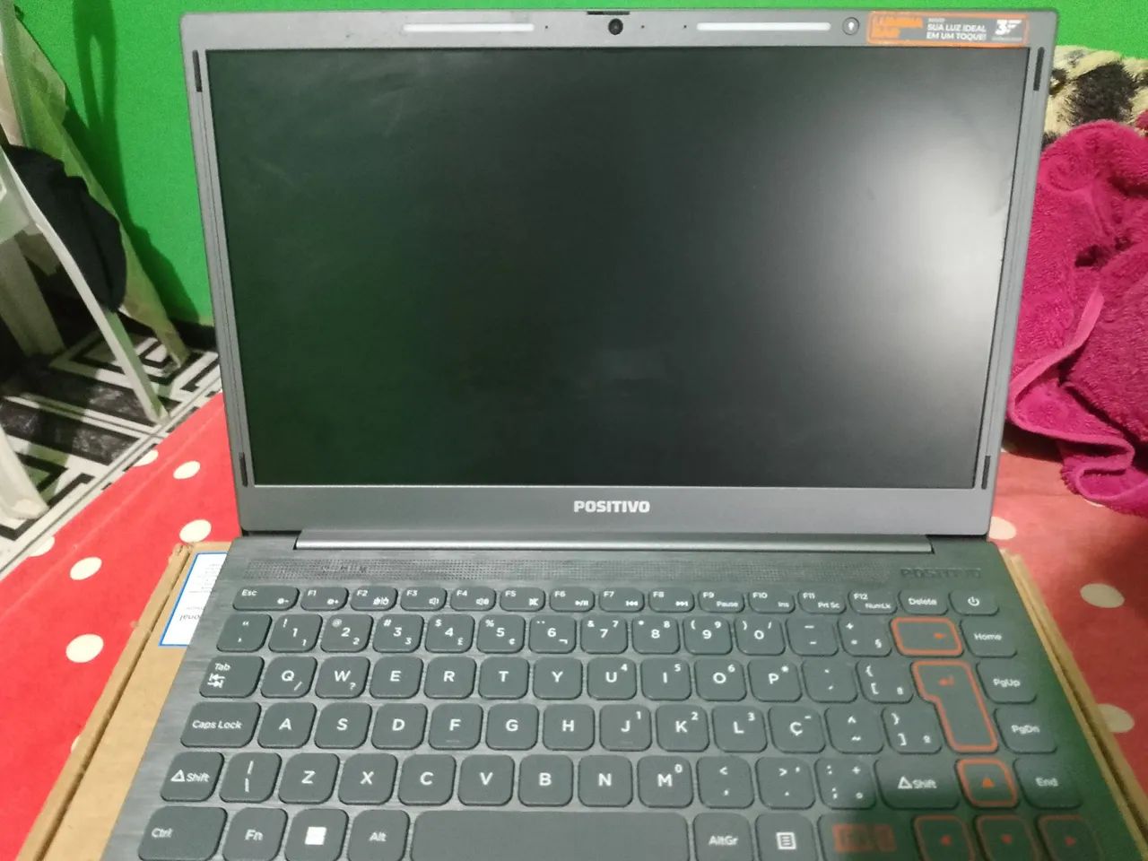 Vende notebook positivo  - Foto 3