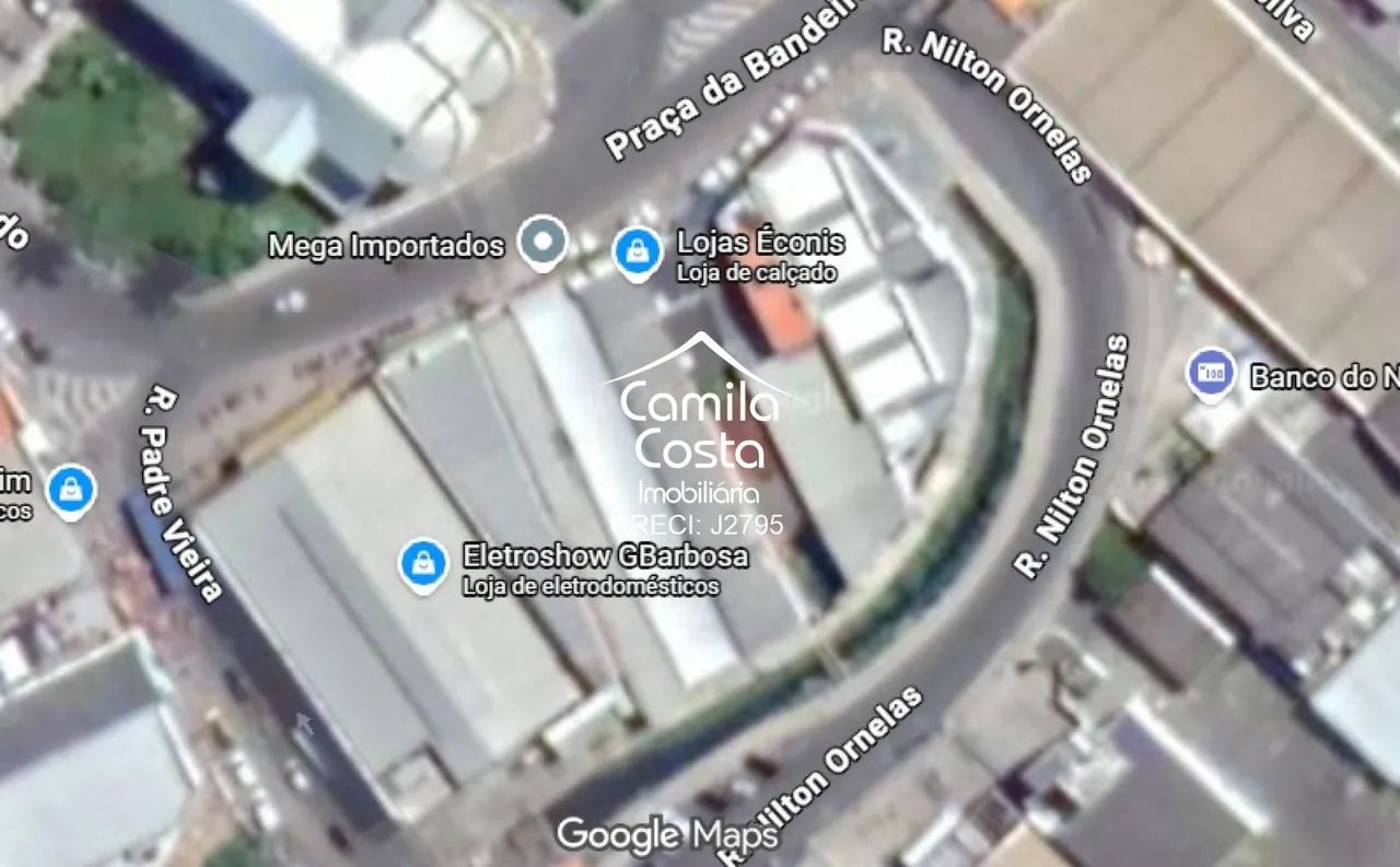 Sala comercial Térreo em Centro, Alagoinhas/BA - Foto 5