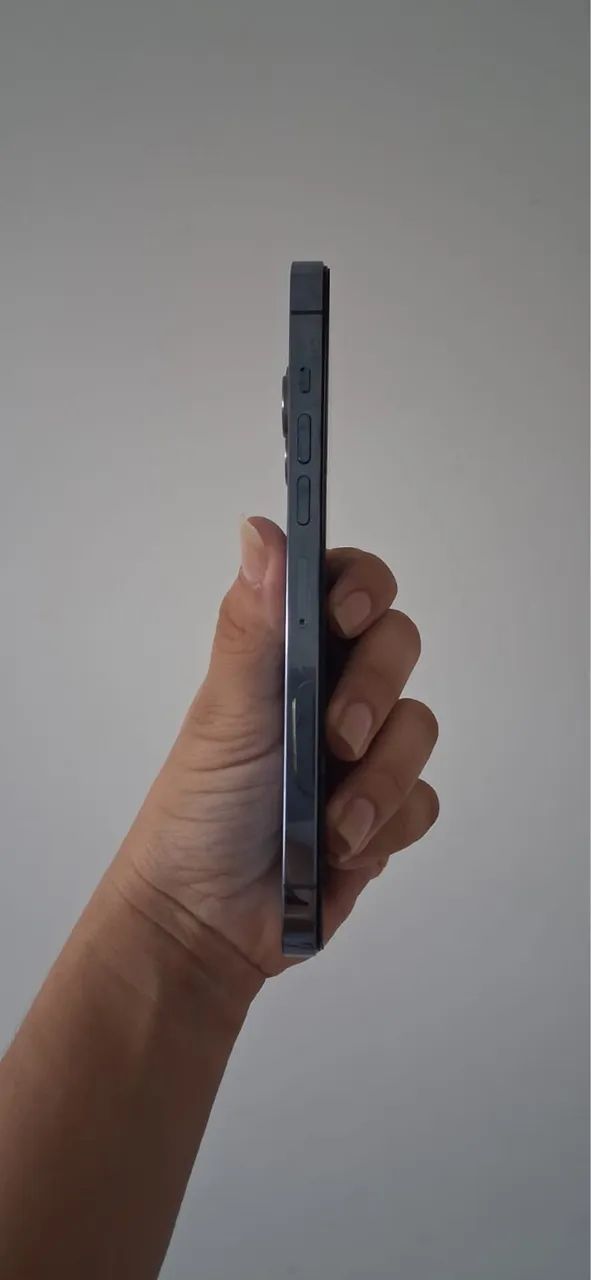 iPhone 13 Pro Max  - Foto 4