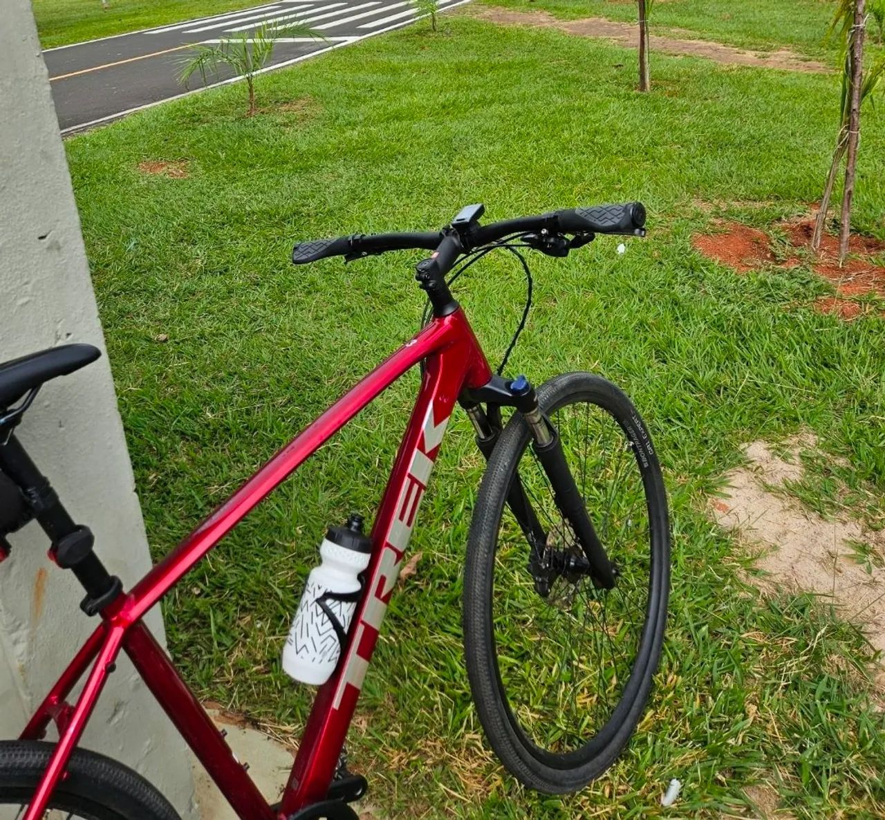 Bicicleta Trek Dual Sport 3 - Foto 4