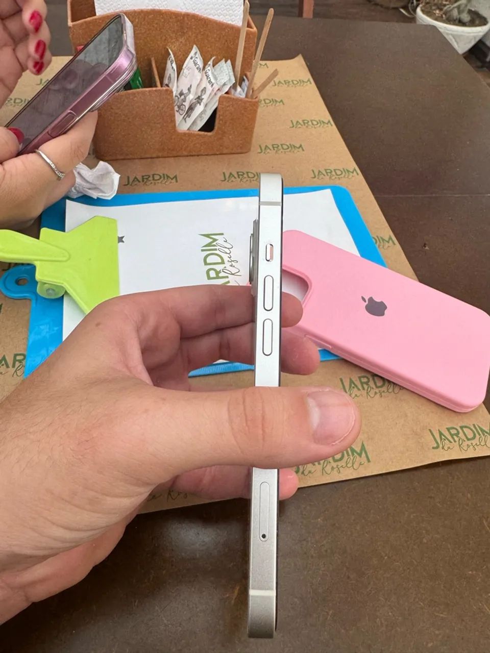 iPhone 13 | 128gb | NOVO - Foto 2