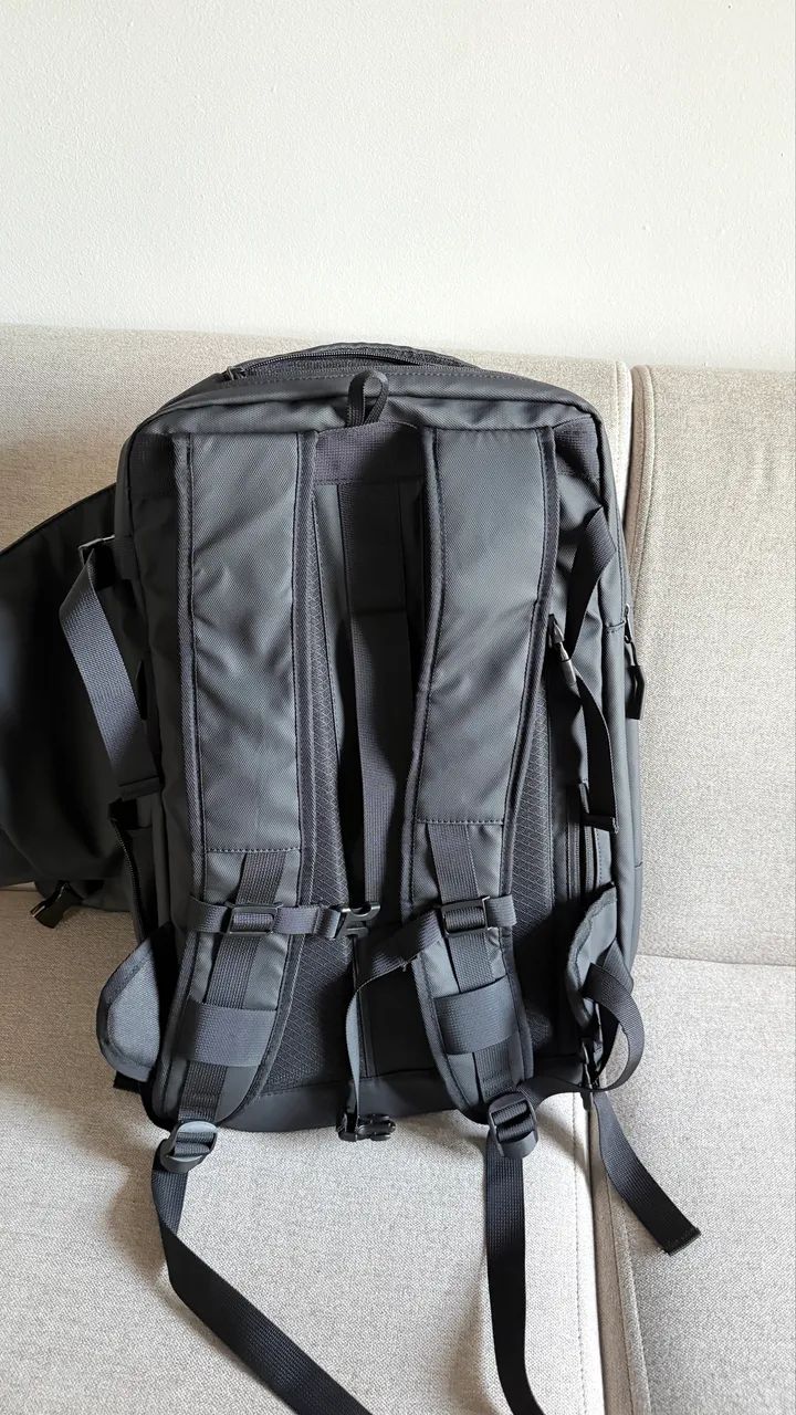 Mochila para viagem - Foto 3