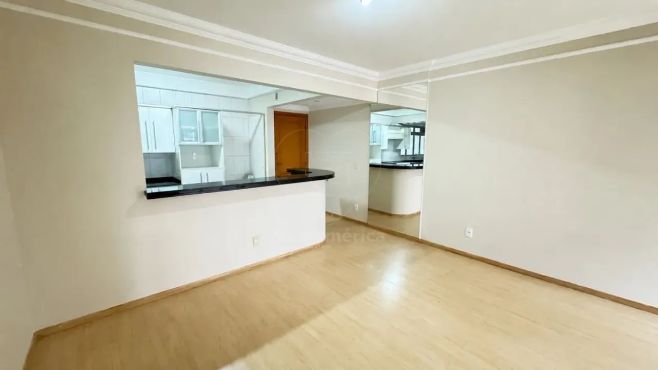 Apartamento à venda com 3 quartos no Edifício Enseadas, na Gleba Palhano em Londrina - Foto 4