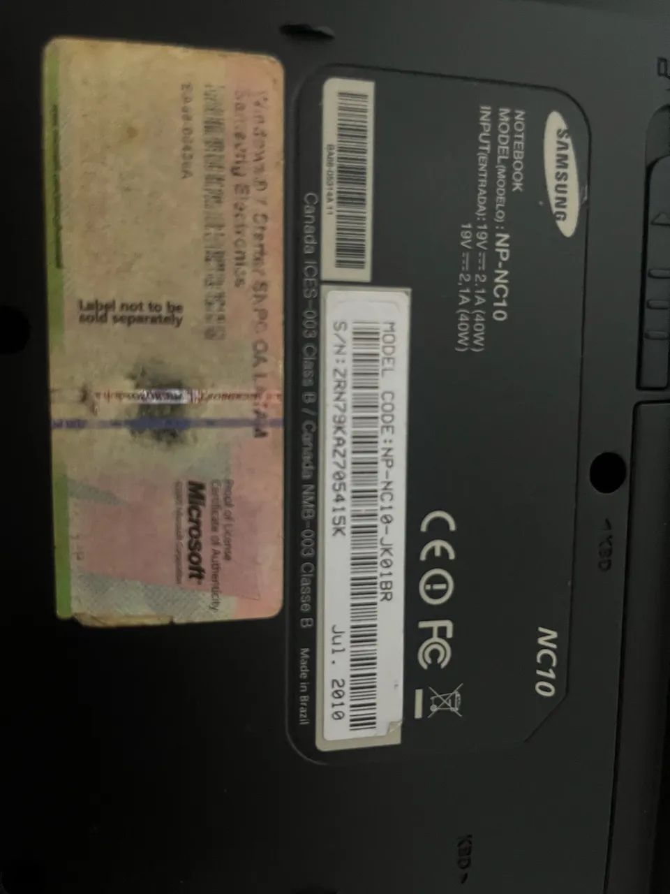 Netbook - Foto 3