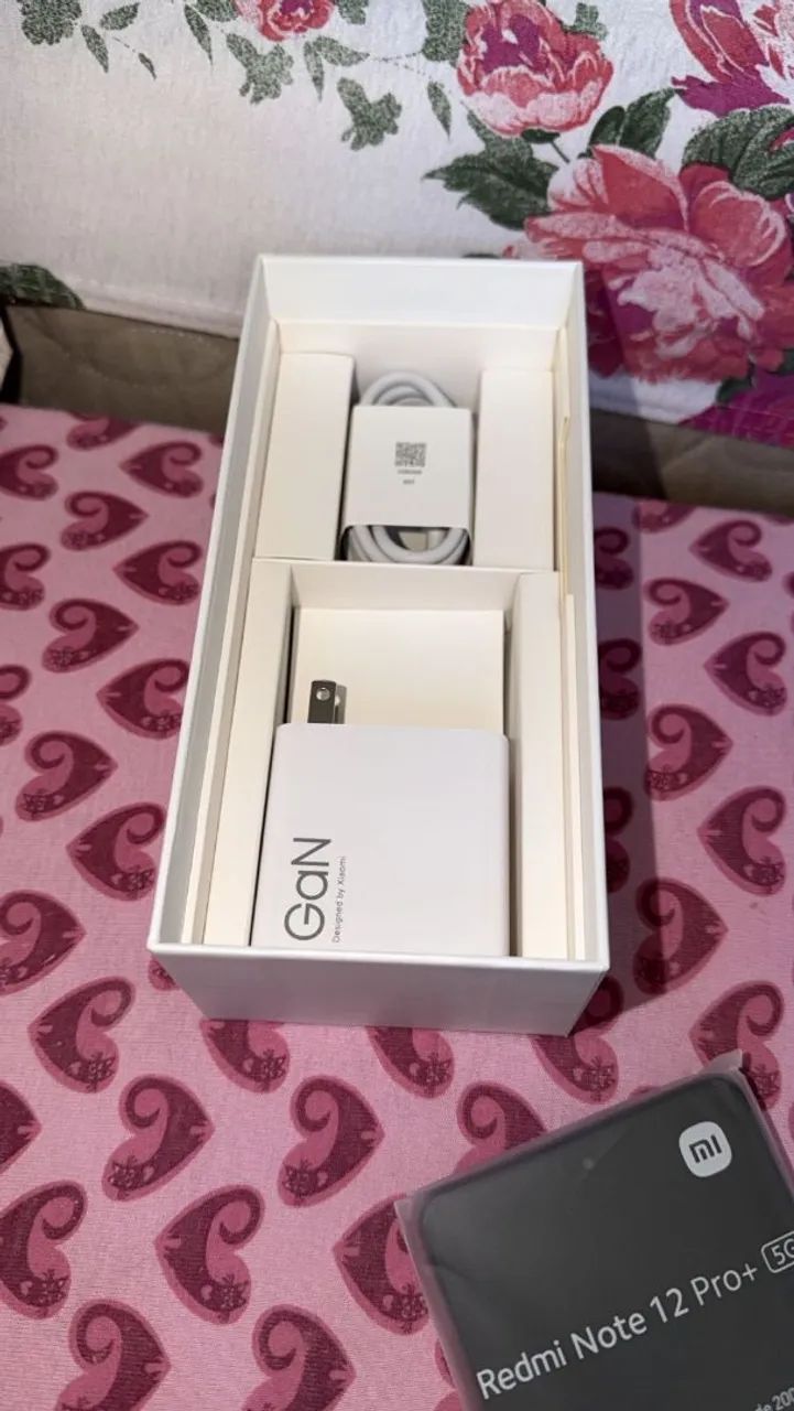 Redimi Note 12 Pro+ 256G - Foto 4