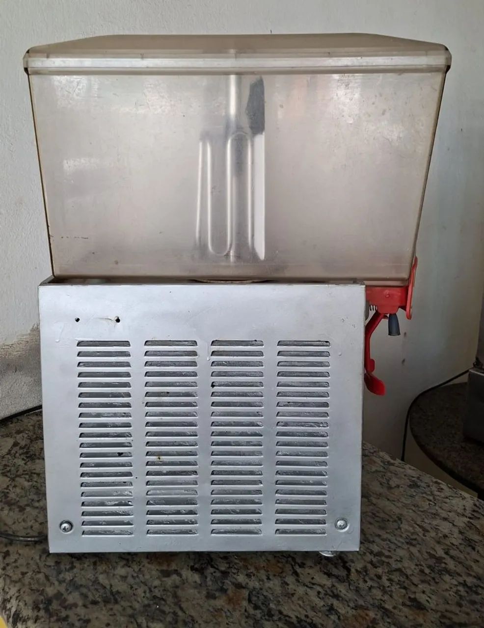 Refresqueira 30 litros - Foto 3