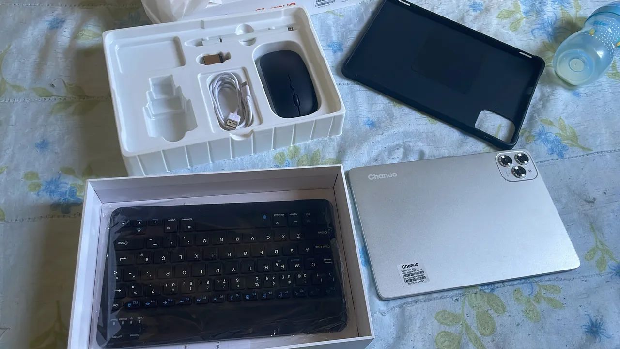 Tablet T 10 PRO  - Foto 5