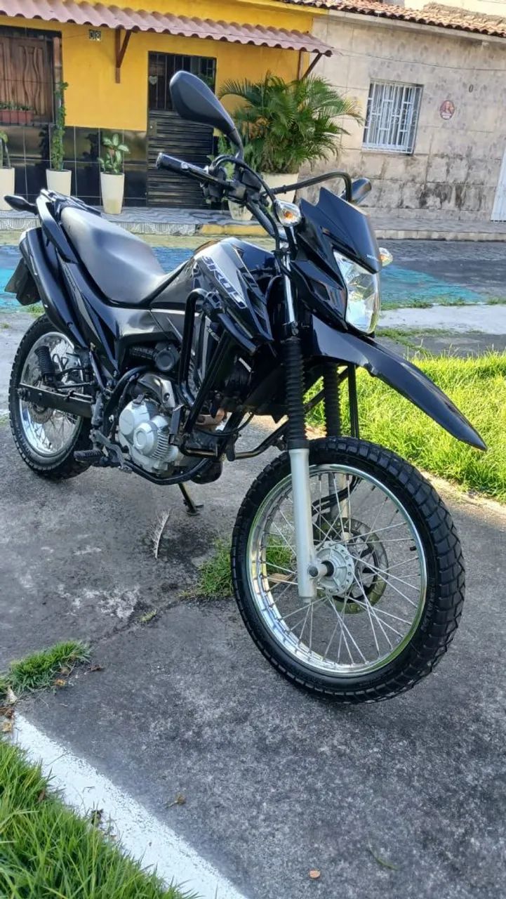 Honda bros160/2024 - Foto 5