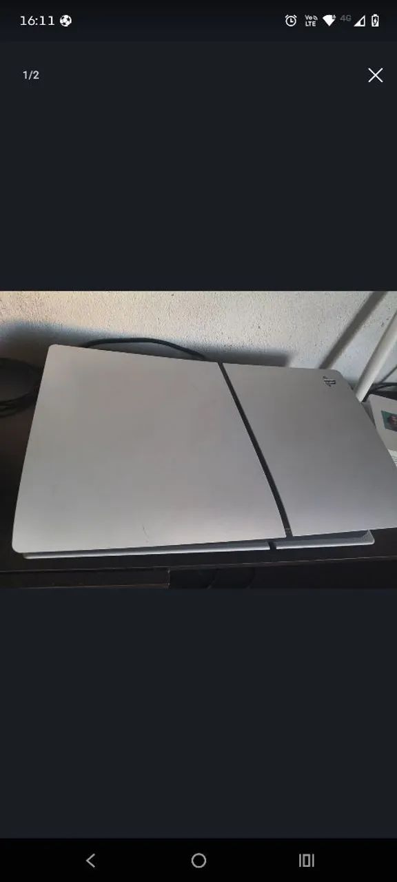 PS5 slim