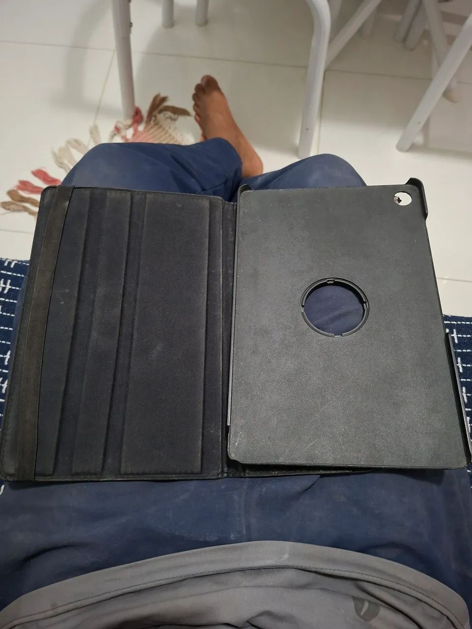 Tab A9+ 5G - Foto 5