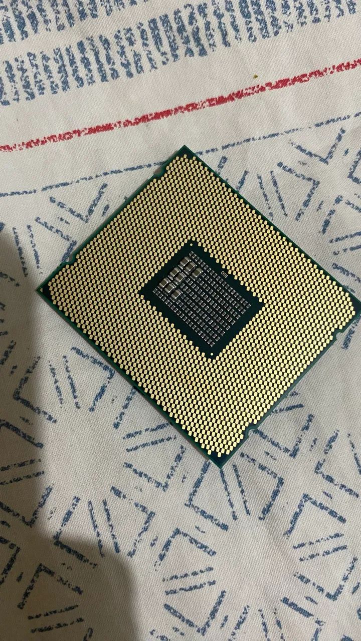 Processador Intel - Foto 2