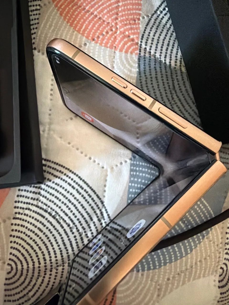 Moto Razr 60 ultra - Foto 4