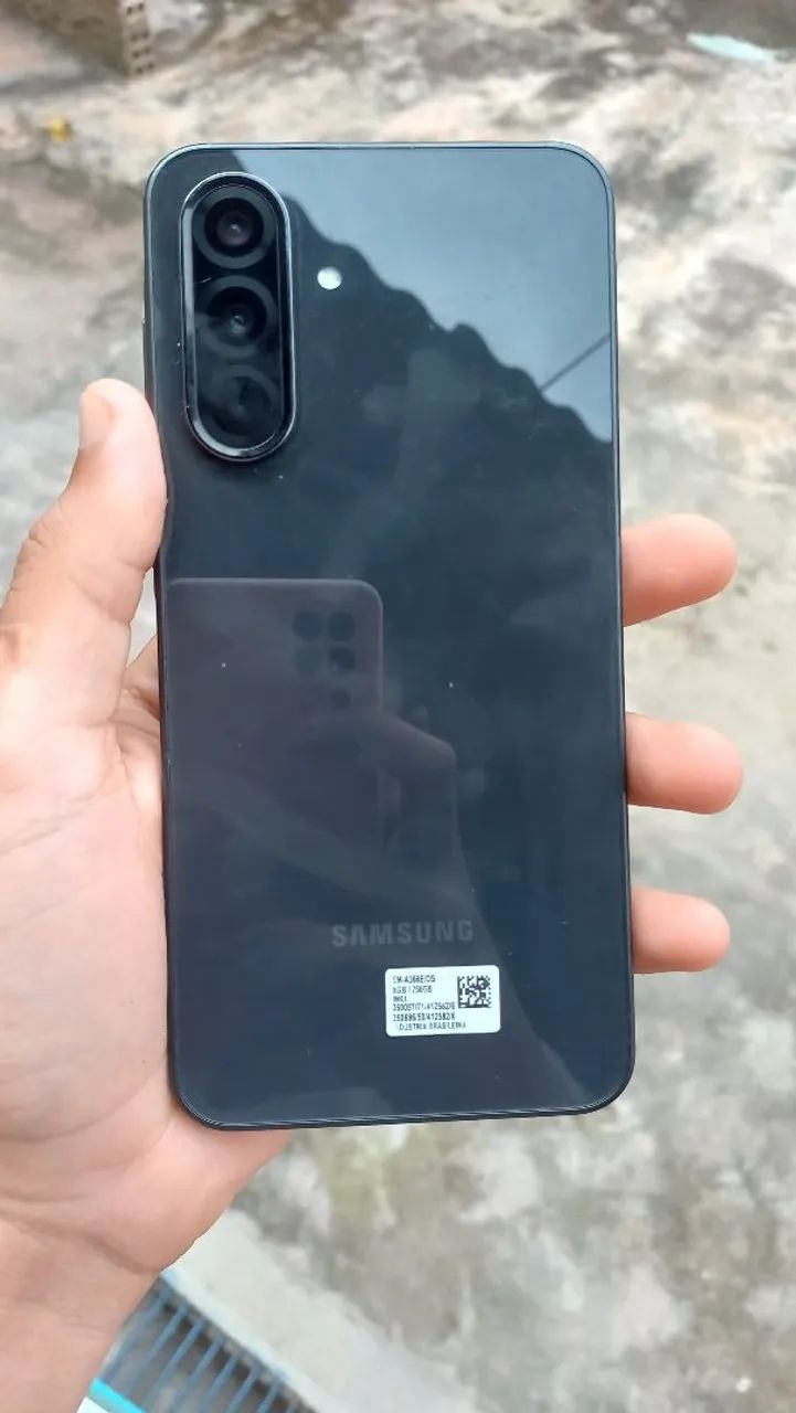 Celular, Samsung a36 5g, 256g e 8 ram - Foto 2