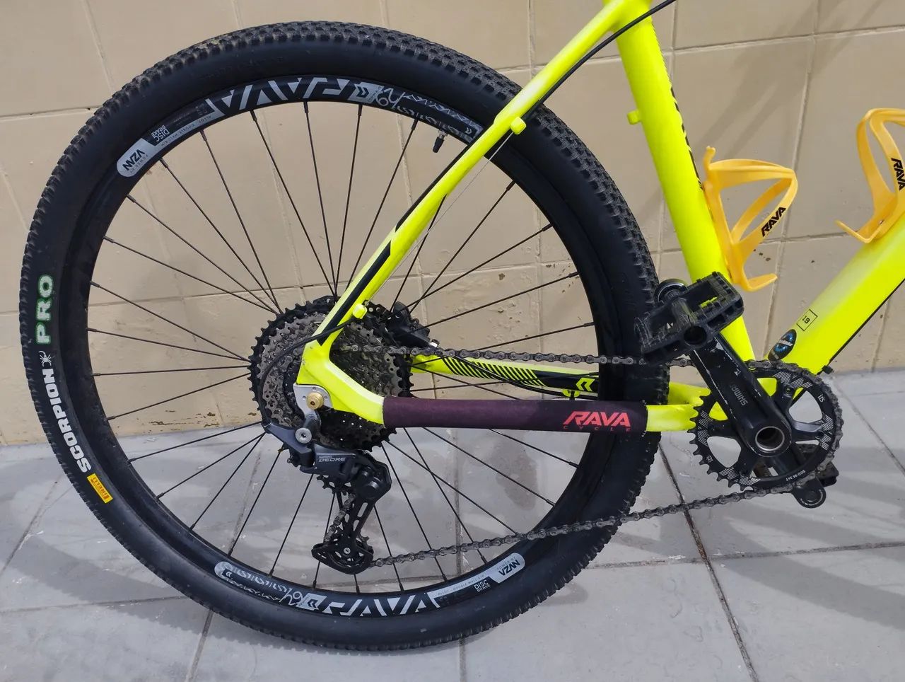 Bike Rava  - Foto 5