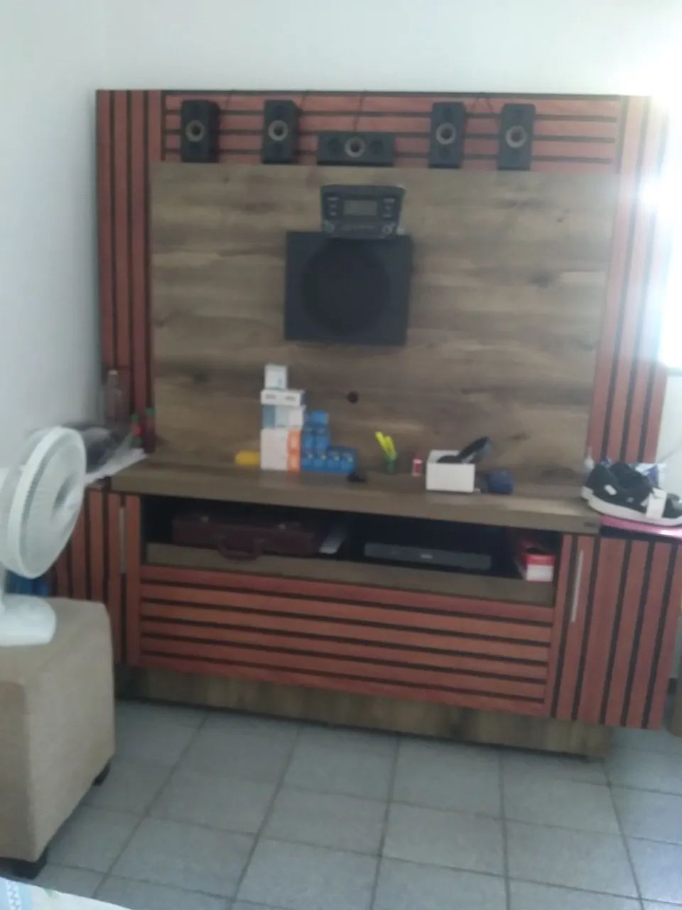 Estante  - Foto 2