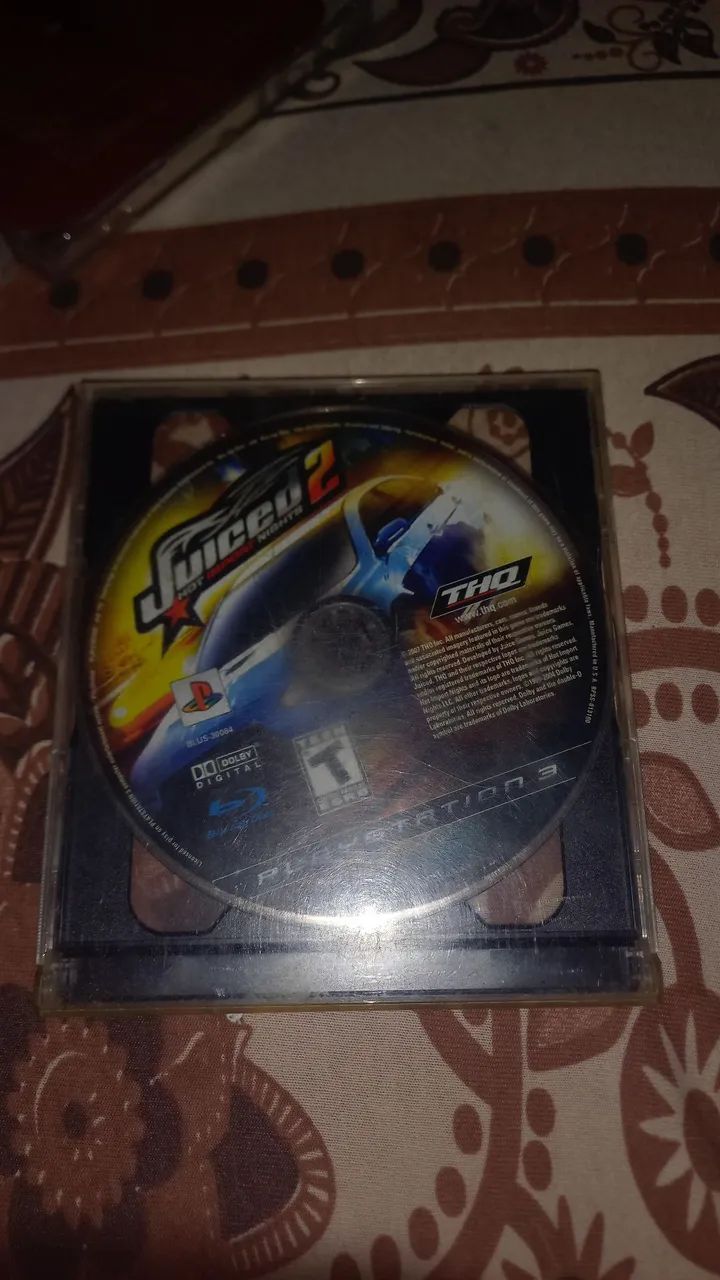 Jogos de ps3 - Foto 3