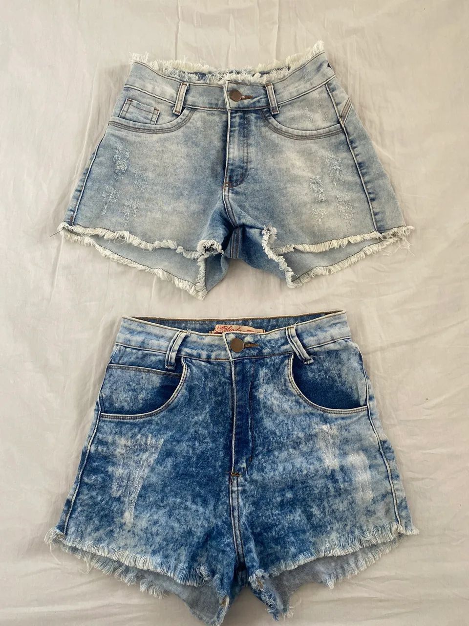 Desapego Shorts 