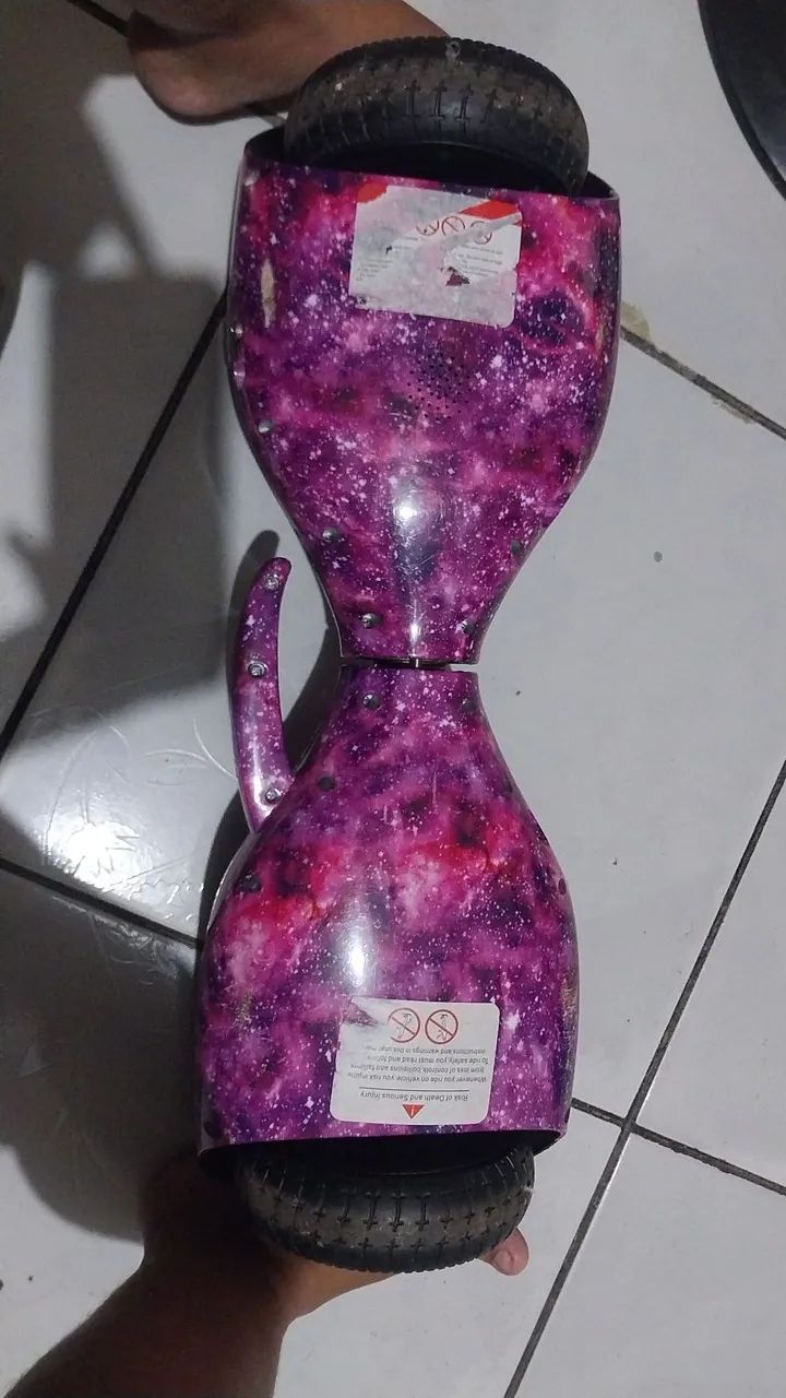 hoverboard - Foto 2