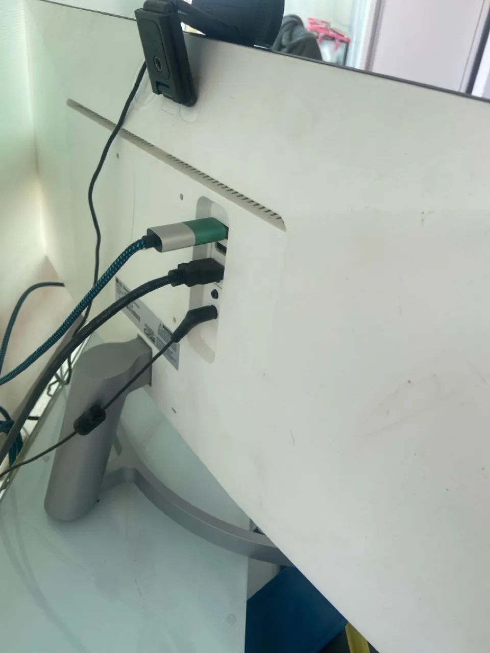 Monitor LG 29 Ultrawide - Foto 3