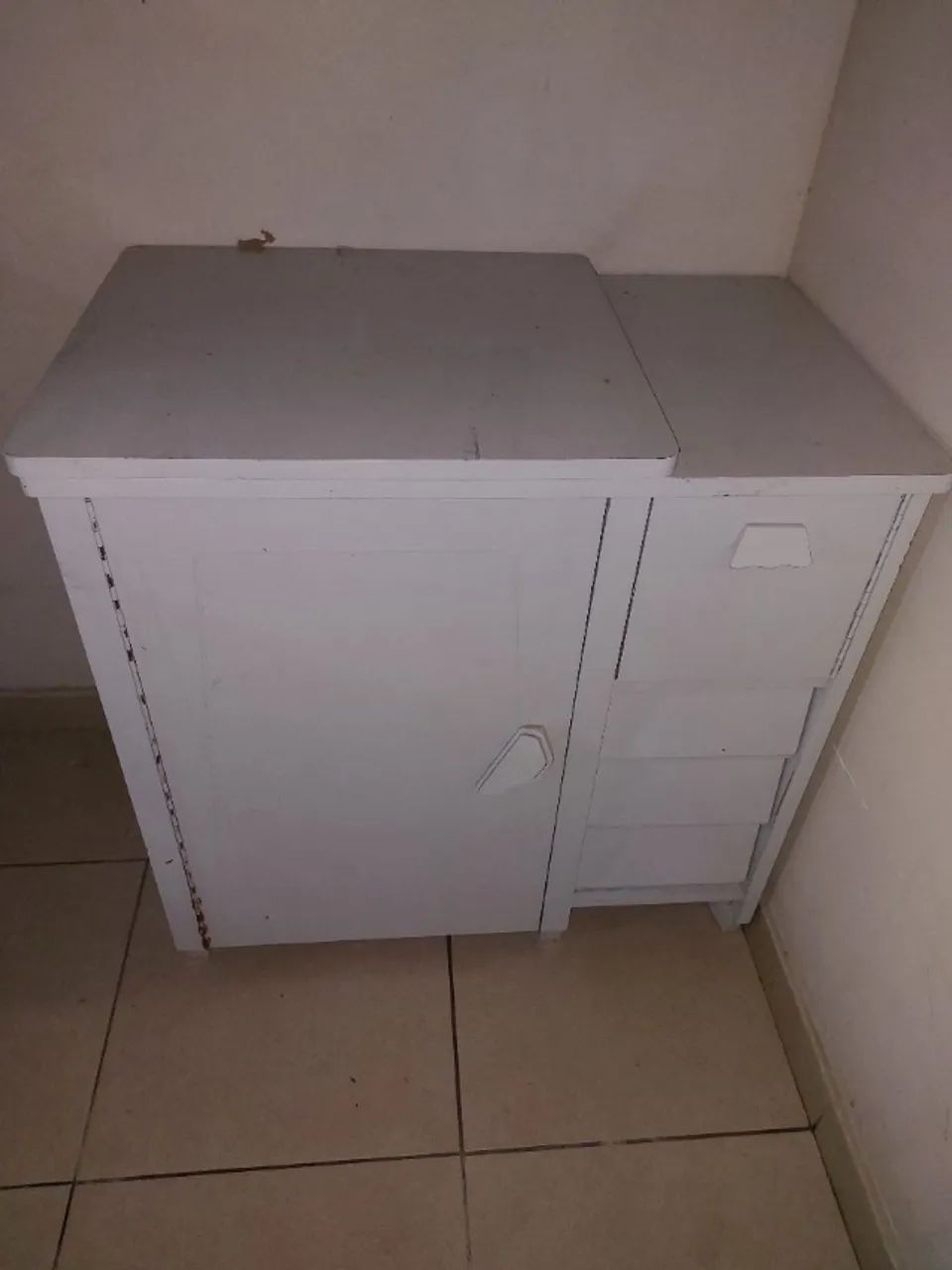 Máquina de costura PRETINHA - Foto 2
