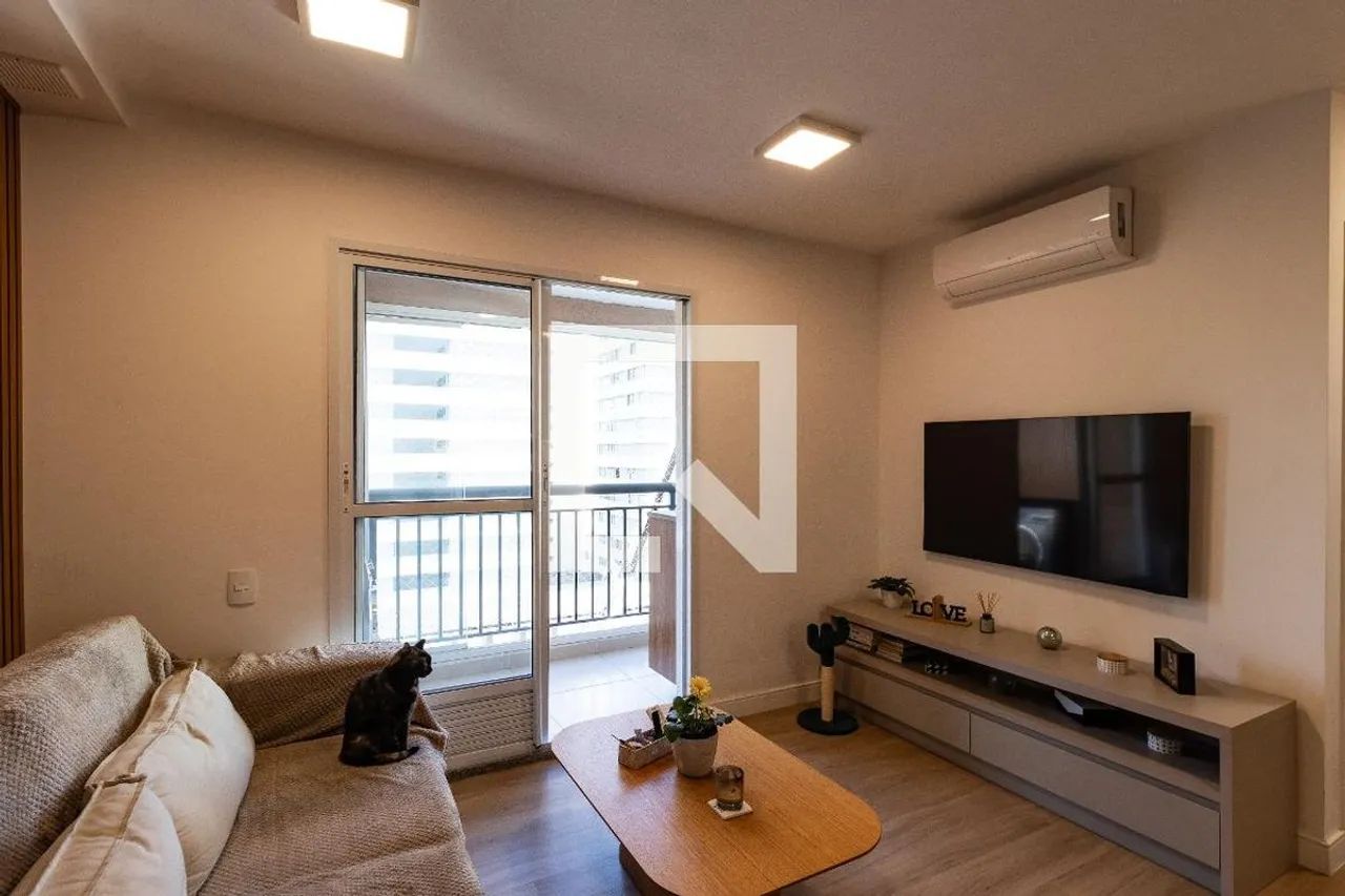 Apartamento à Venda - Vila Pompéia, 2 Quartos, 48 m2