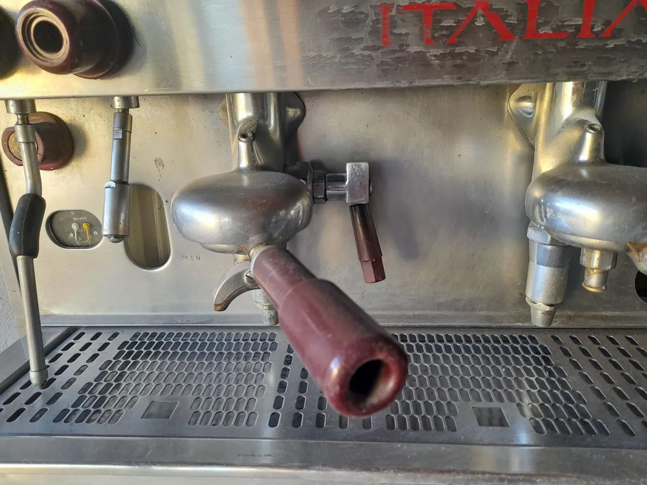 Café espresso  - Foto 2