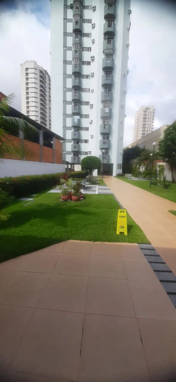  APARTAMENTO À VENDA - CIDADE VELHA - Foto 2