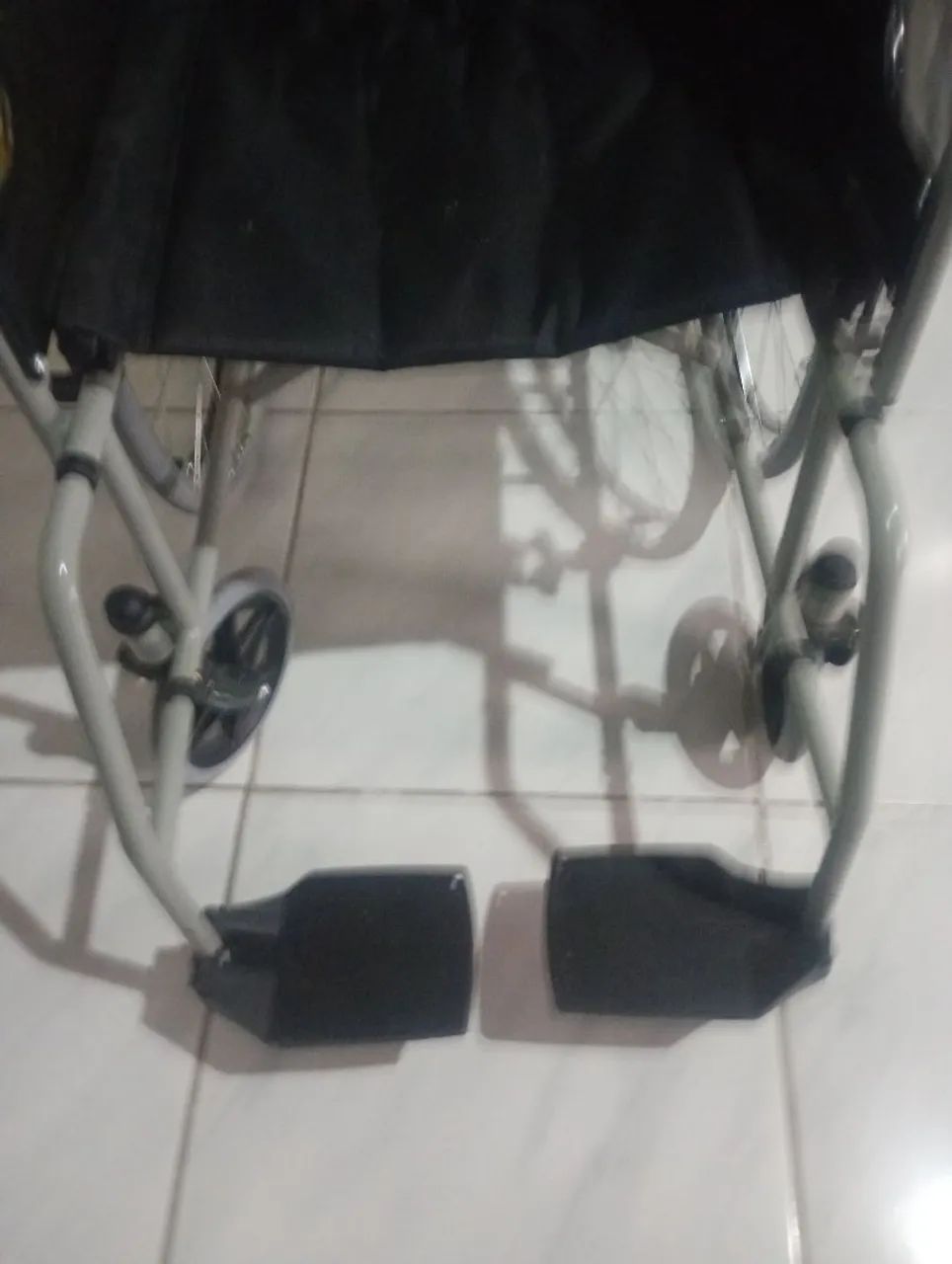 Necessidades Especiais médicas e hospitalares. - Foto 5