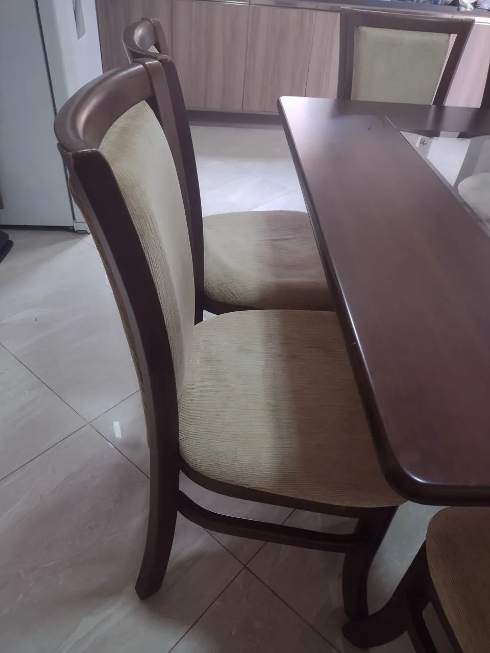 Jogo de jantar  - Foto 5
