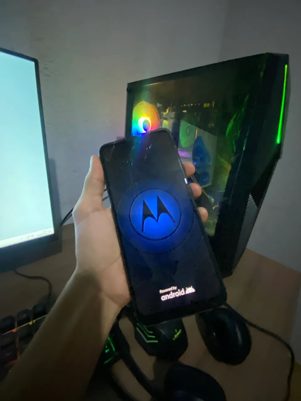 Celular Motorola - Foto 4