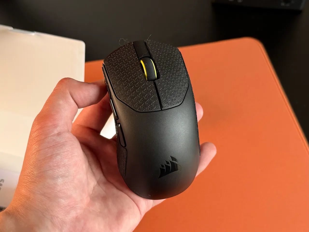 Mouse Corsair Sabre v2 Pro - Foto 3