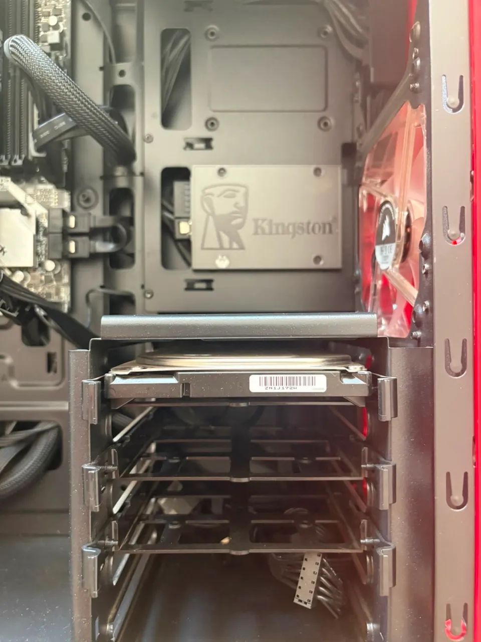 Computador gamer - Foto 4