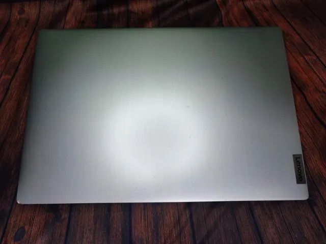 Notebook Lenovo Ideapad 3 -  Celeron N4020 (8th geração) - Foto 2
