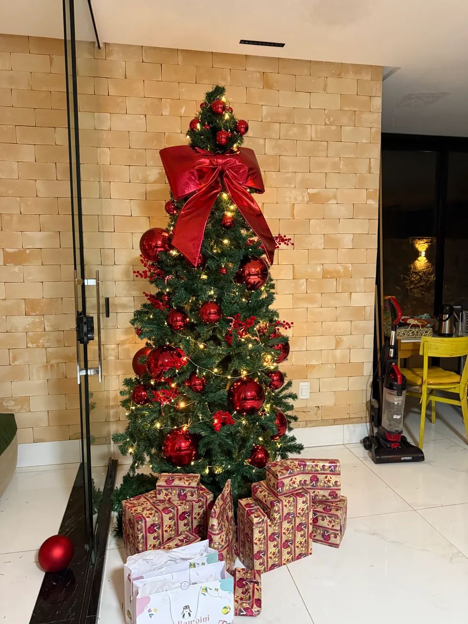 Árvore de Natal - Foto 4