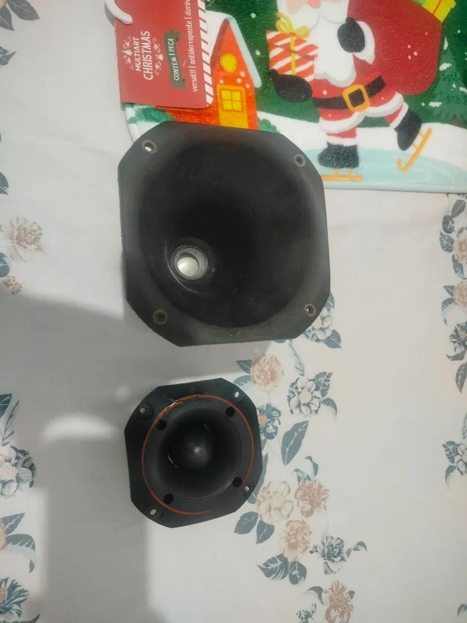 Vendo peças de som automotivo  - Foto 4