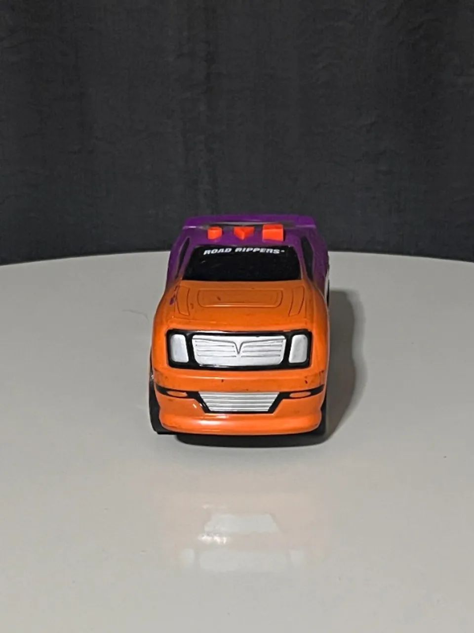 Carrinho com sons e luzes da  Toys State - Foto 3