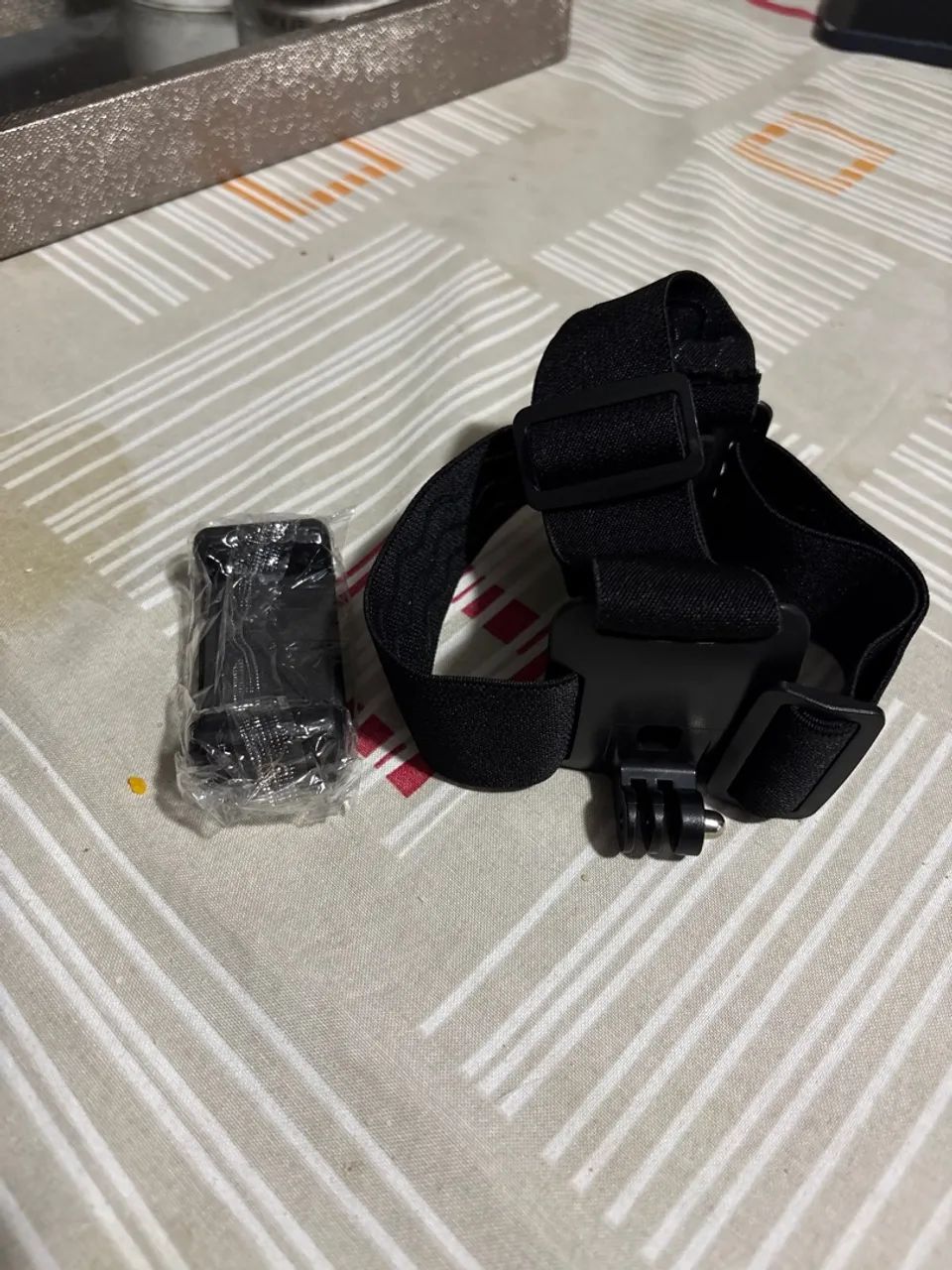 Suporte de cabeça 