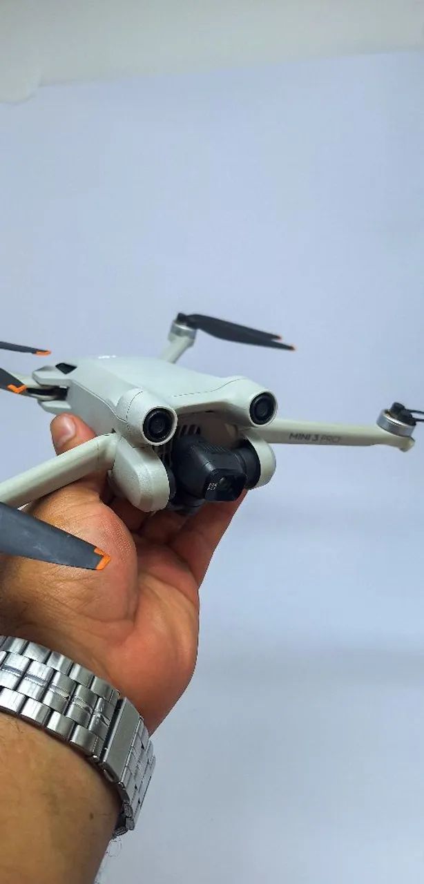 Dji Mini 3 pro stand  - Foto 3