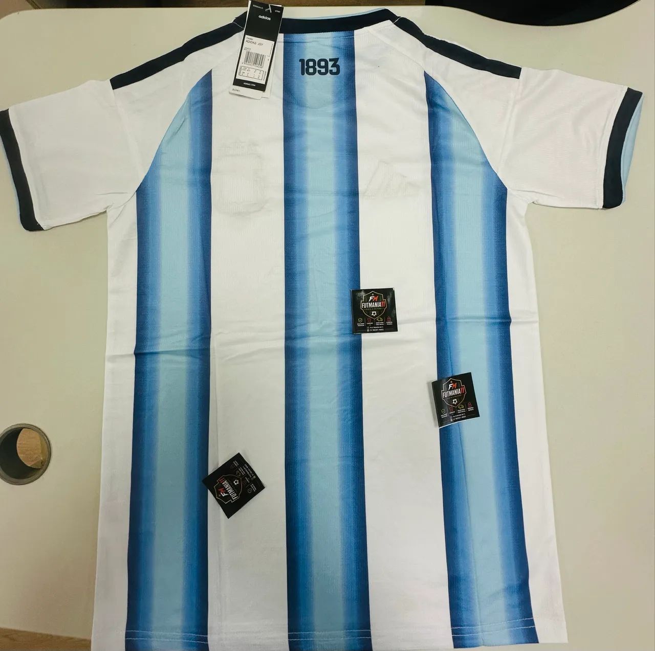 Camisa da Argentina 2026 ? - Foto 2